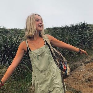 Meet your Posher, Kenady